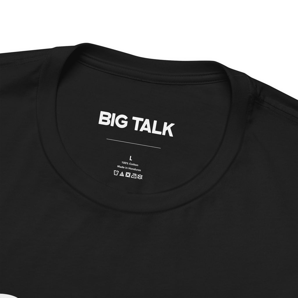 No Trump Trickery YES PROP 50 Front/Back Unisex Tee