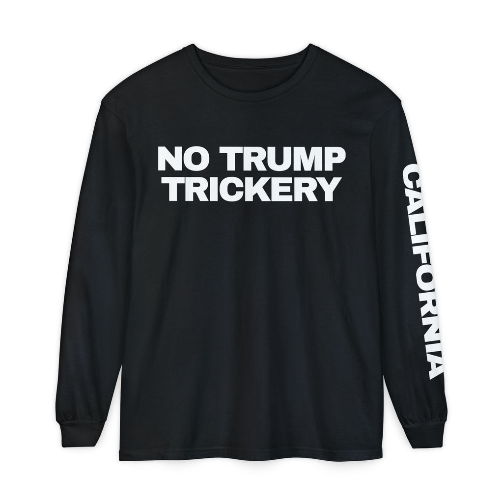 YES ON PROP 50 Unisex Long Sleeve T-Shirt