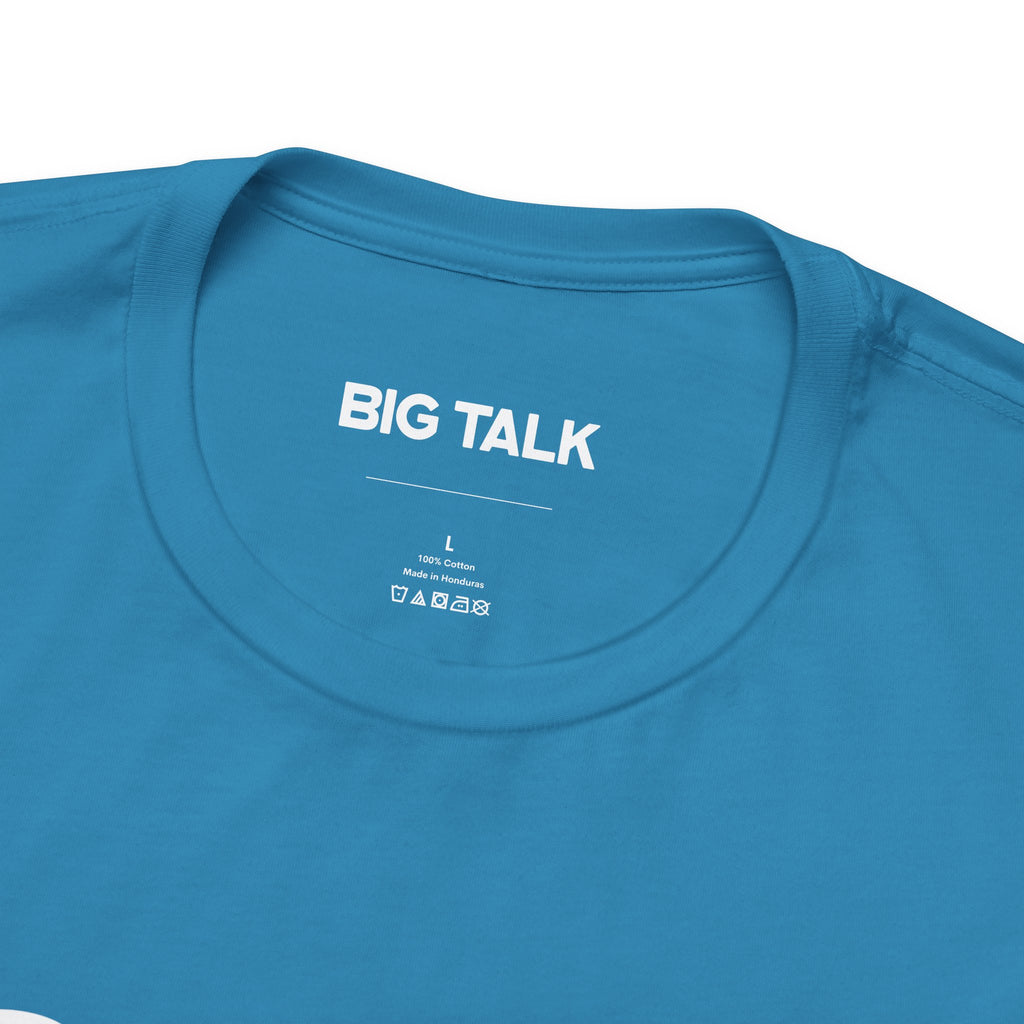 No Trump Trickery YES PROP 50 Front/Back Unisex Tee