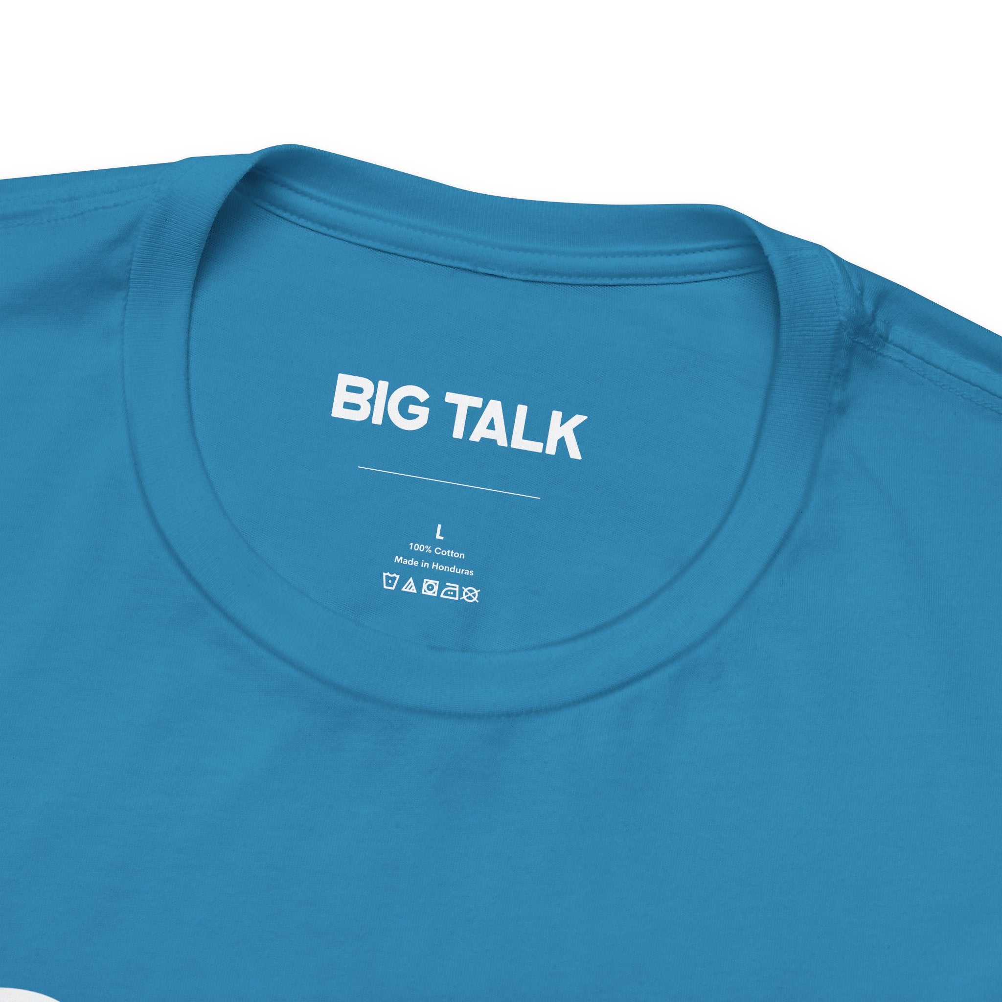 No Trump Trickery YES PROP 50 Front/Back Unisex Tee